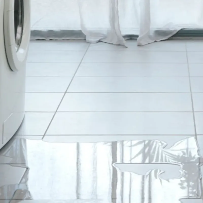 Appliance Leak Cleanup in Scott, LA