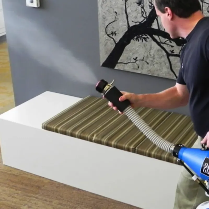 Professional Odor Removal in Scott, LA